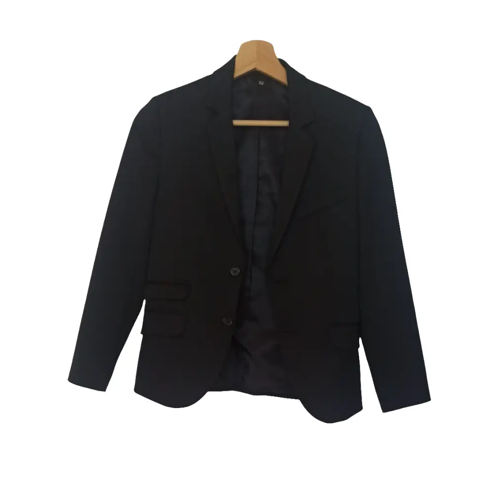 Kinderanzug Gr. 146 - Anzug Kinderanzug Gr. 146 - Vintage&Present Mode Anzüge