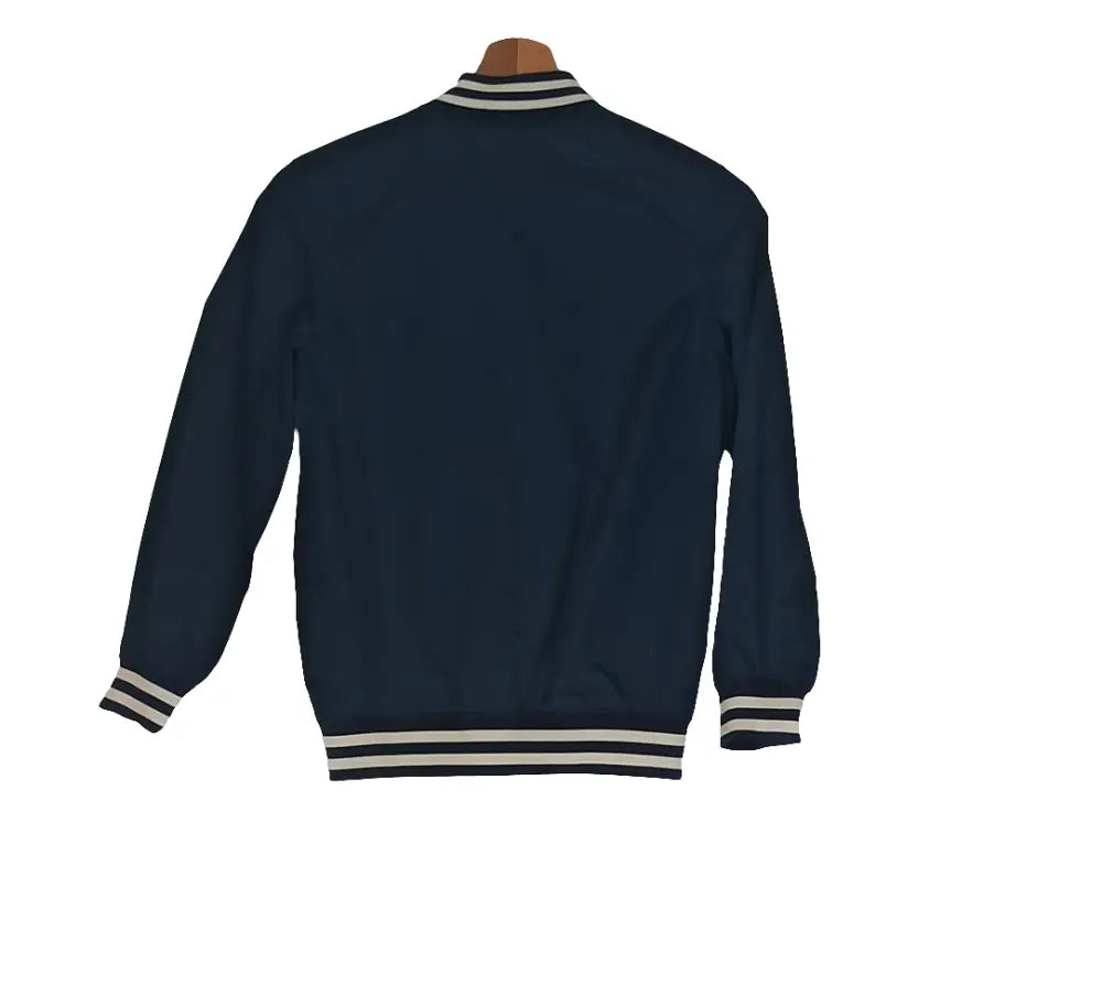 Trainingsjacke für Kids Gr. 134 - Trainingsjacke Trainingsjacke für Kids Gr. 134 - Vintage&Present Mode