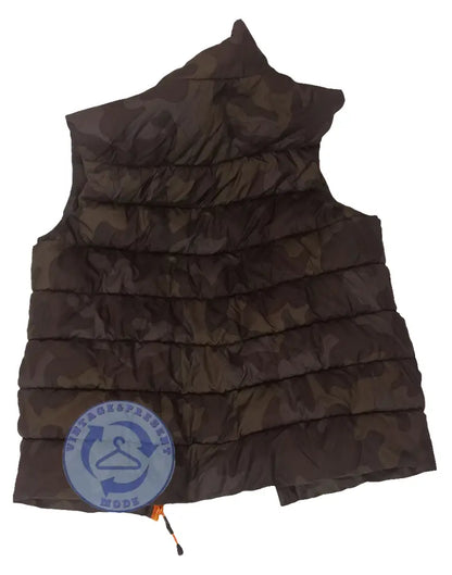 Weste Gr. 128-140 - Weste Gr. 128-140 - Vintage&Present Mode Westen