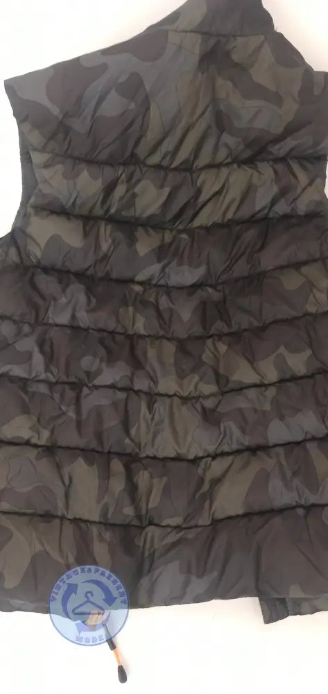 Weste Gr. 128-140 - Weste Gr. 128-140 - Vintage&Present Mode Westen