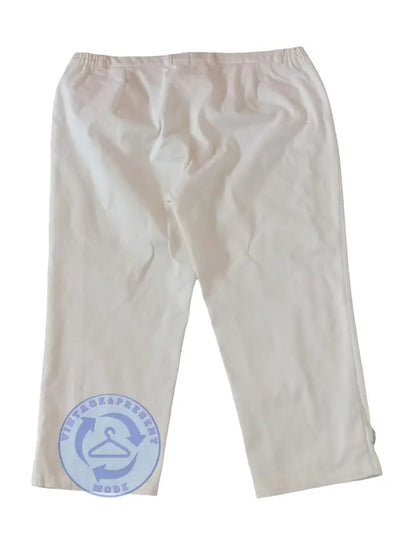 Capri Hose von Klaus Gr. 46 - Capri Hose Capri Hose von Klaus Gr. 46 - Vintage&Present Mode Hosen