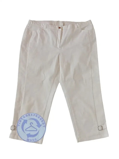 Capri Hose von Klaus Gr. 46 - Capri Hose Capri Hose von Klaus Gr. 46 - Vintage&Present Mode Hosen
