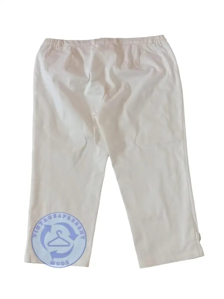Capri Hose von Klaus Gr. 46 - Capri Hose Capri Hose von Klaus Gr. 46 - Vintage&Present Mode Hosen