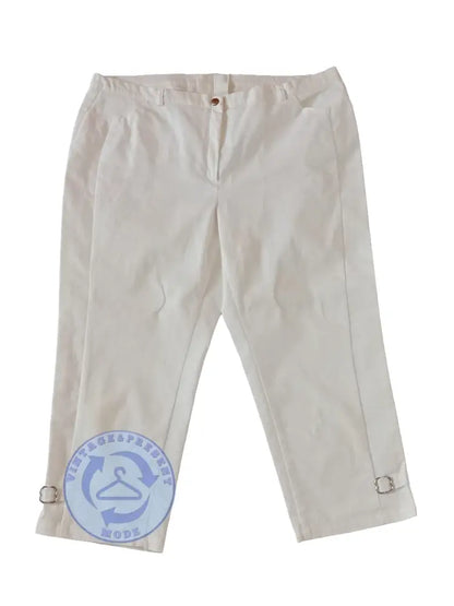 Capri Hose von Klaus Gr. 46 - Capri Hose Capri Hose von Klaus Gr. 46 - Vintage&Present Mode Hosen