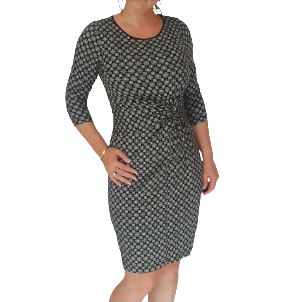 Kleid von Betty Barclay Gr. 36 - Kleid Kleid von Betty Barclay Gr. 36 - Vintage&Present Mode Kleider