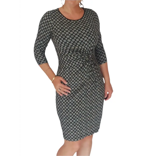 Kleid von Betty Barclay Gr. 36 - Kleid Kleid von Betty Barclay Gr. 36 - Vintage&Present Mode Kleider