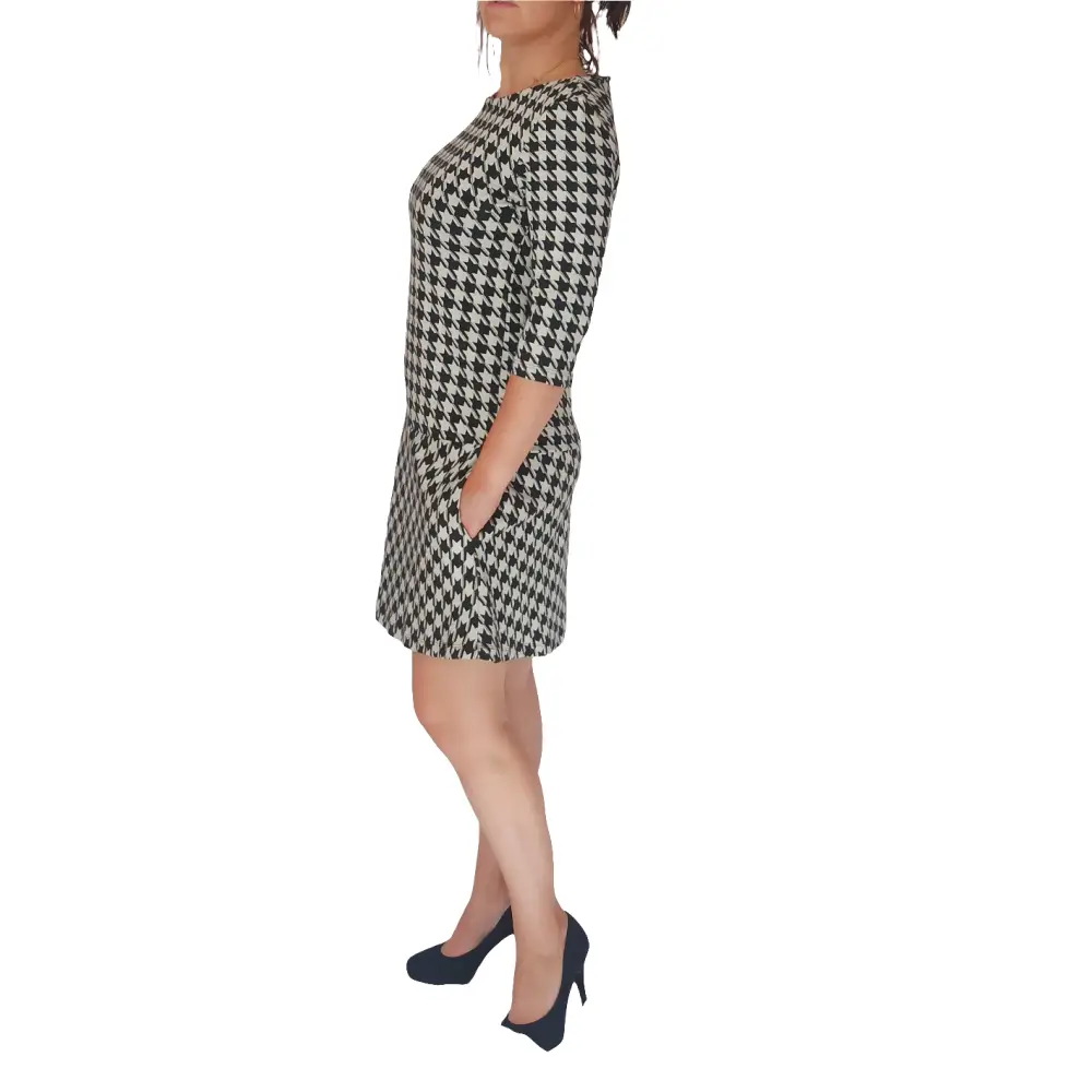 Kleid von Orsay Gr. 40 - Kleid Kleid von Orsay Gr. 40 - Vintage&Present Mode Kleider