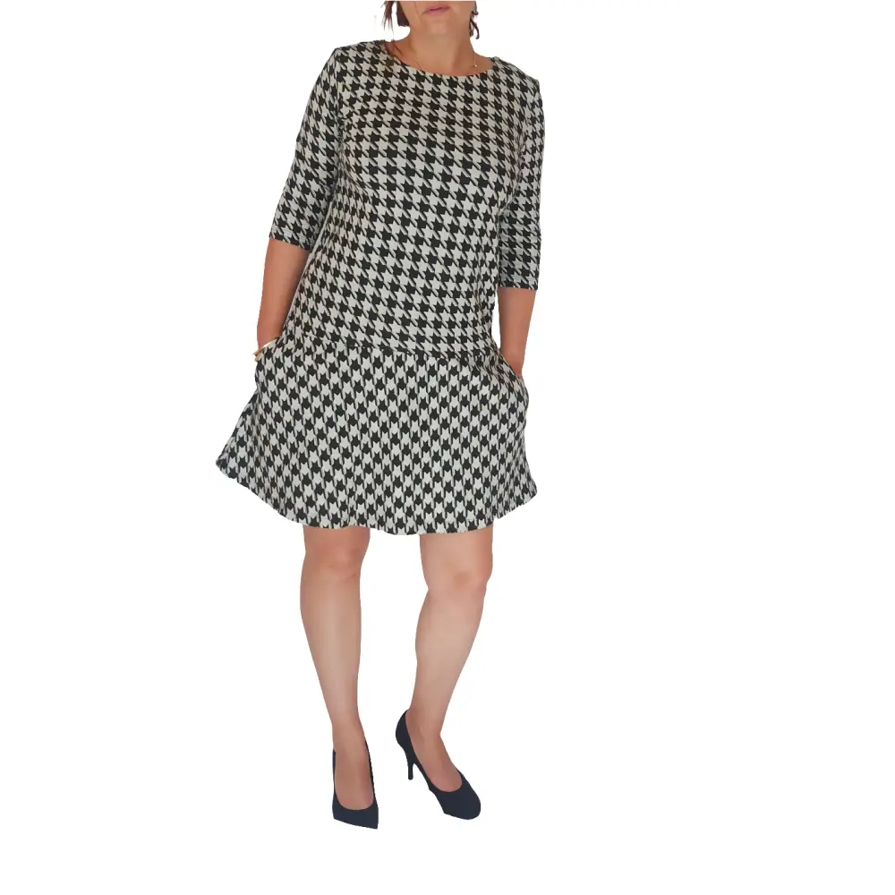 Kleid von Orsay Gr. 40 - Kleid Kleid von Orsay Gr. 40 - Vintage&Present Mode Kleider