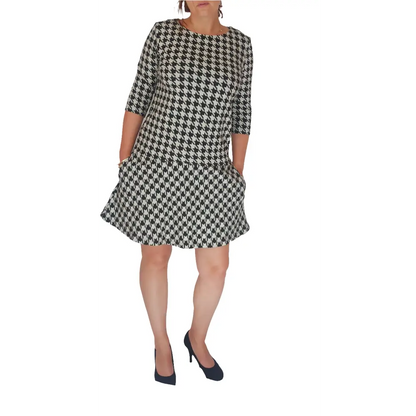 Kleid von Orsay Gr. 40 - Kleid Kleid von Orsay Gr. 40 - Vintage&Present Mode Kleider