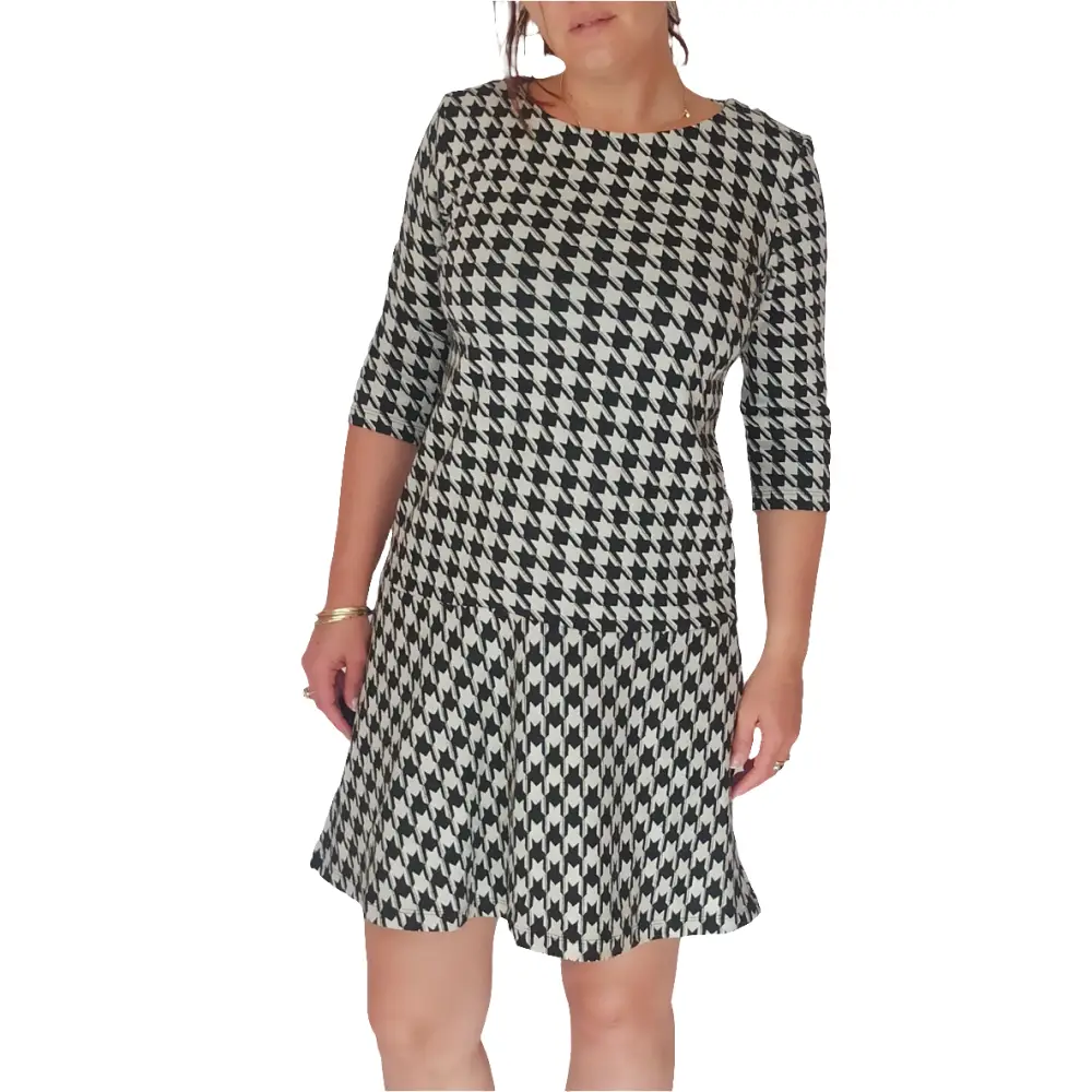 Kleid von Orsay Gr. 40 - Kleid Kleid von Orsay Gr. 40 - Vintage&Present Mode Kleider