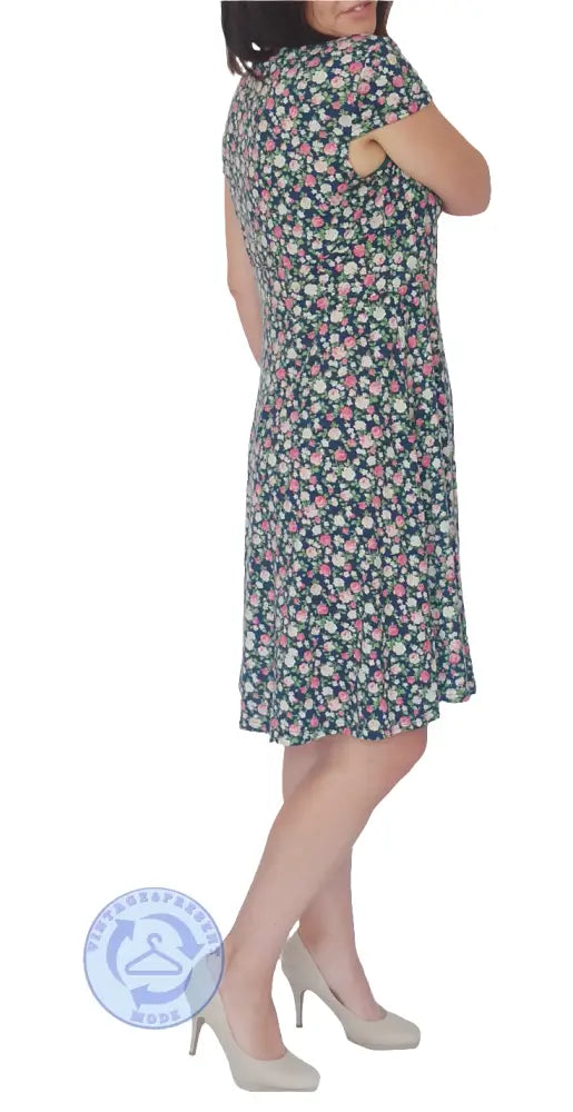 Sommerkleid Gr. XXL - Sommerkleid Sommerkleid Gr. XXL - Vintage&Present Mode Kleider