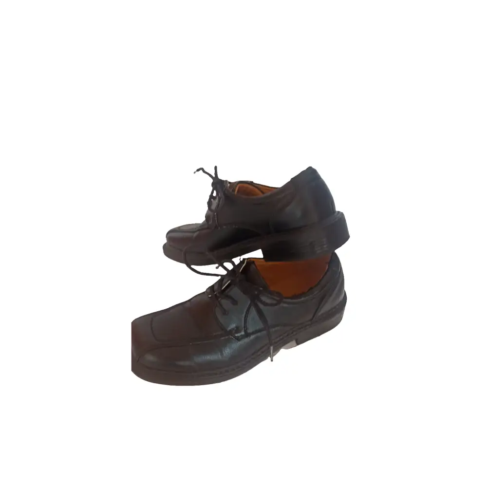 Kommunionschuhe Gr. 34 - Halbschuhe Kommunionschuhe Gr. 34 - Vintage&Present Mode Schuhe