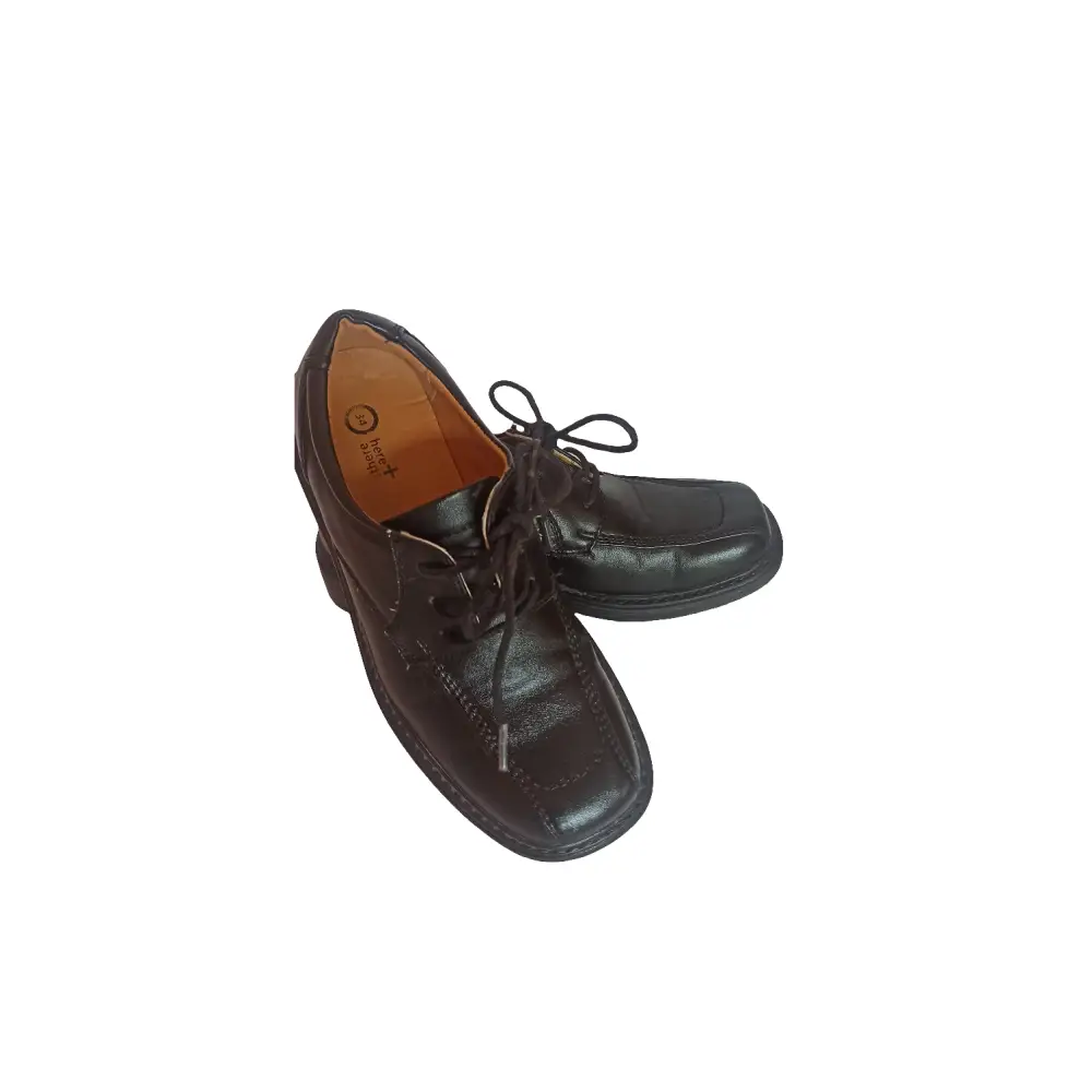 Kommunionschuhe Gr. 34 - Halbschuhe Kommunionschuhe Gr. 34 - Vintage&Present Mode Schuhe