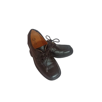 Kommunionschuhe Gr. 34 - Halbschuhe Kommunionschuhe Gr. 34 - Vintage&Present Mode Schuhe