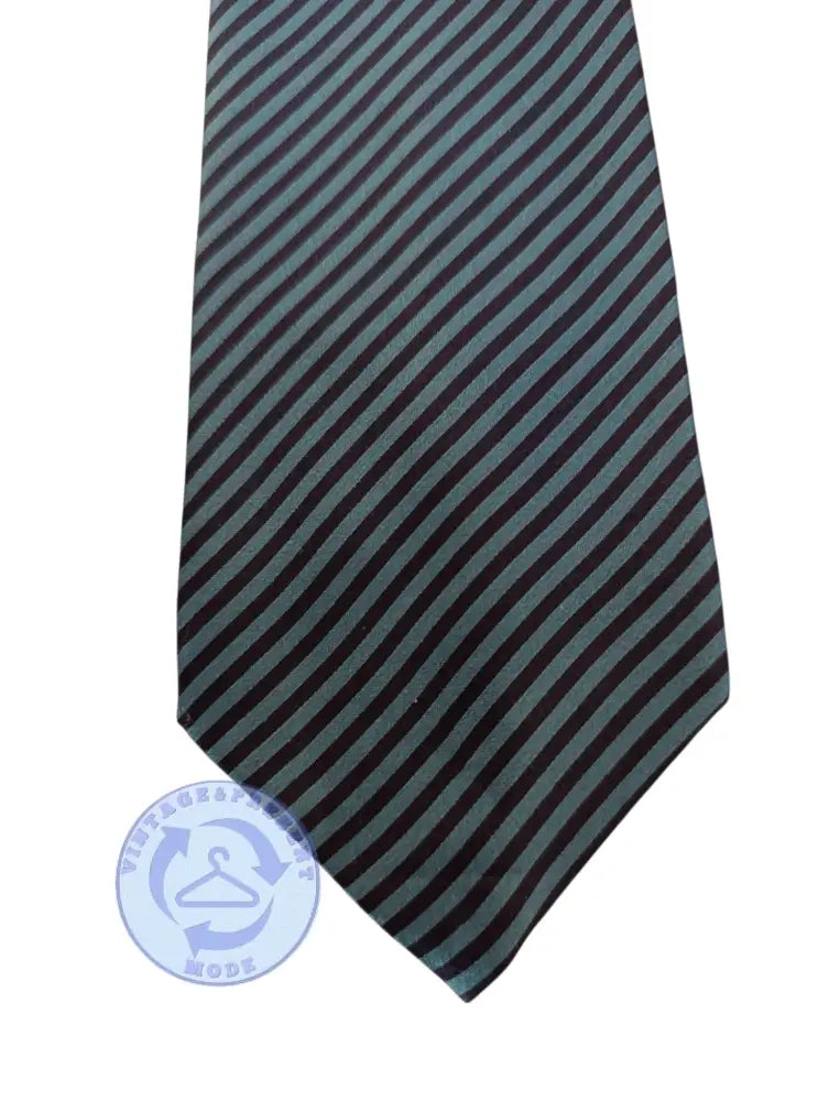 Krawatte Giorgio Armani