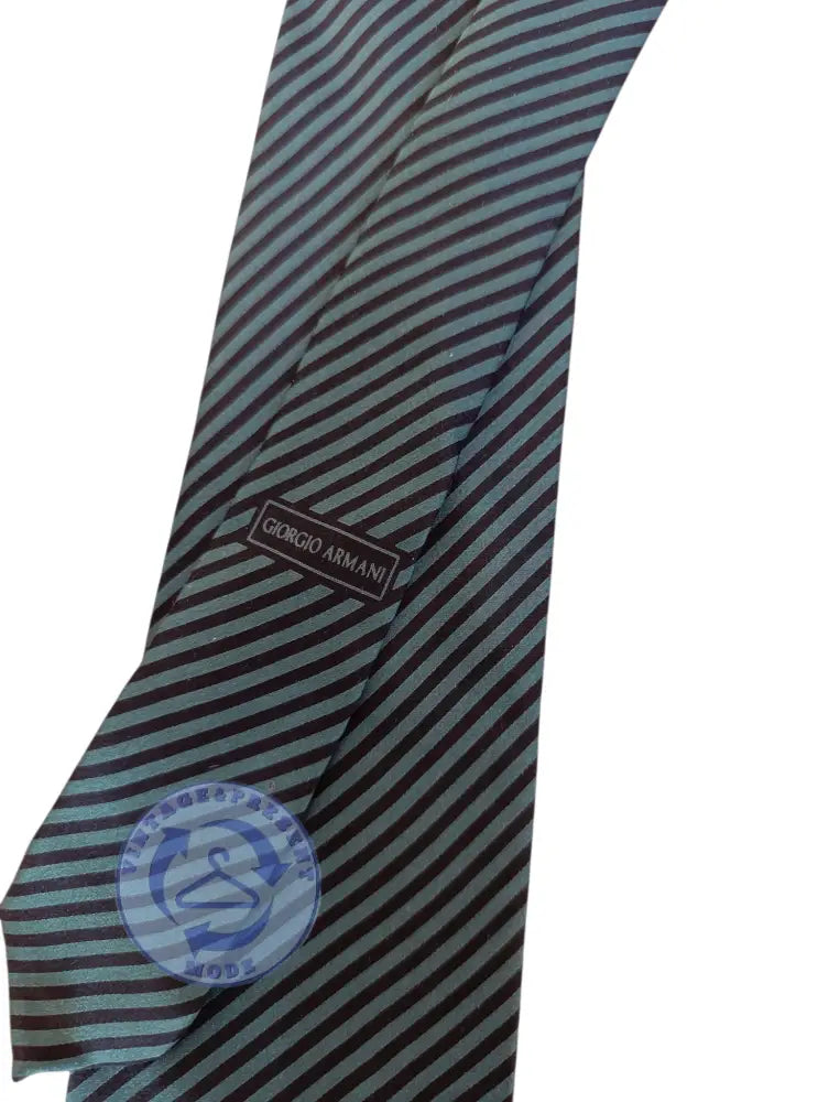 Krawatte Giorgio Armani