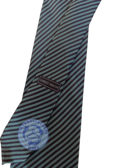Krawatte Giorgio Armani