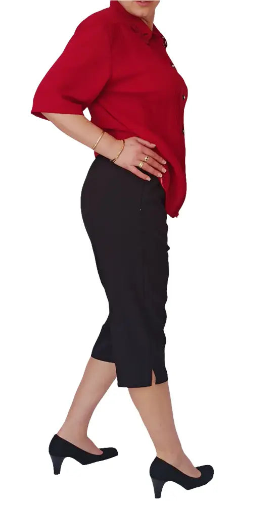 Vintage Damenhemd Gr. L - Bluse Vintage Damenhemd Gr. L - Vintage&Present Mode