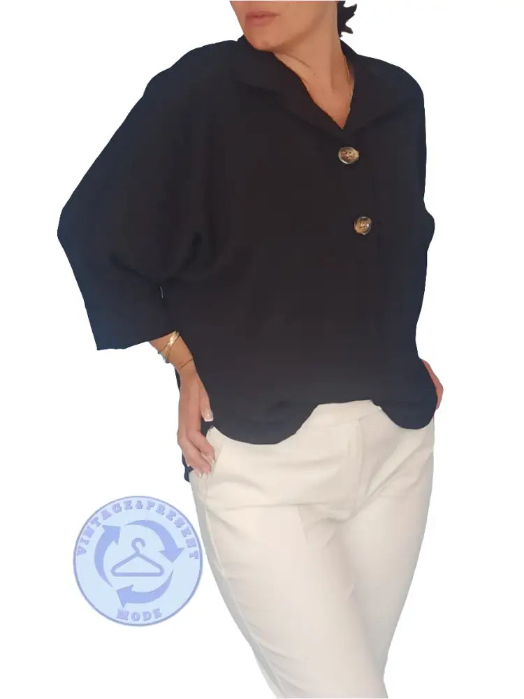 Bluse Gr. L - Bluse Bluse Gr. L - Vintage&Present Mode Shirts & Tops