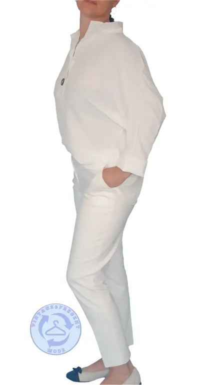 Bluse Gr. L - Bluse Bluse Gr. L - Vintage&Present Mode Shirts & Tops