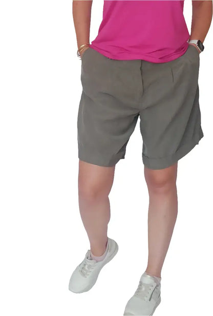 Short Gr. 42 - Short für Damen Short Gr. 42 - Vintage&Present Mode Shorts