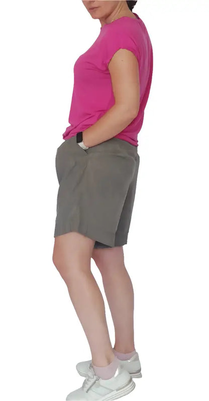 Short Gr. 42 - Short für Damen Short Gr. 42 - Vintage&Present Mode Shorts