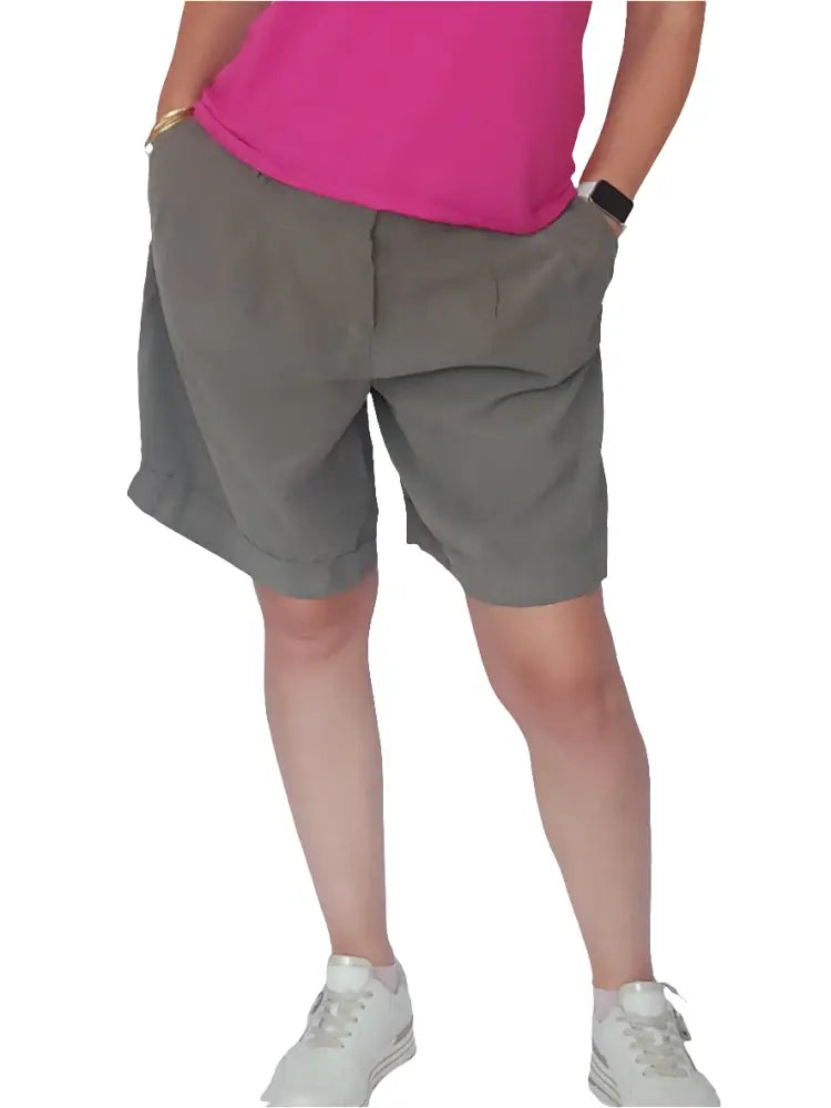 Short Gr. 42 - Short für Damen Short Gr. 42 - Vintage&Present Mode Shorts