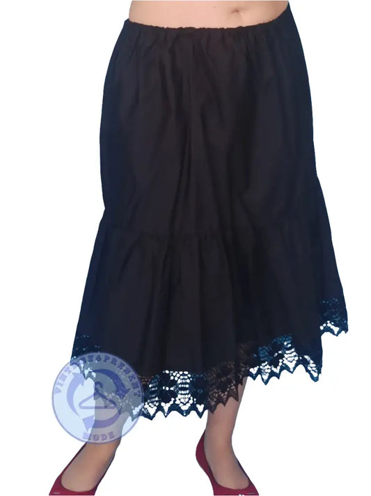 Petticoat Gr. XL - Petticoat Petticoat Gr. XL - Vintage&Present Mode