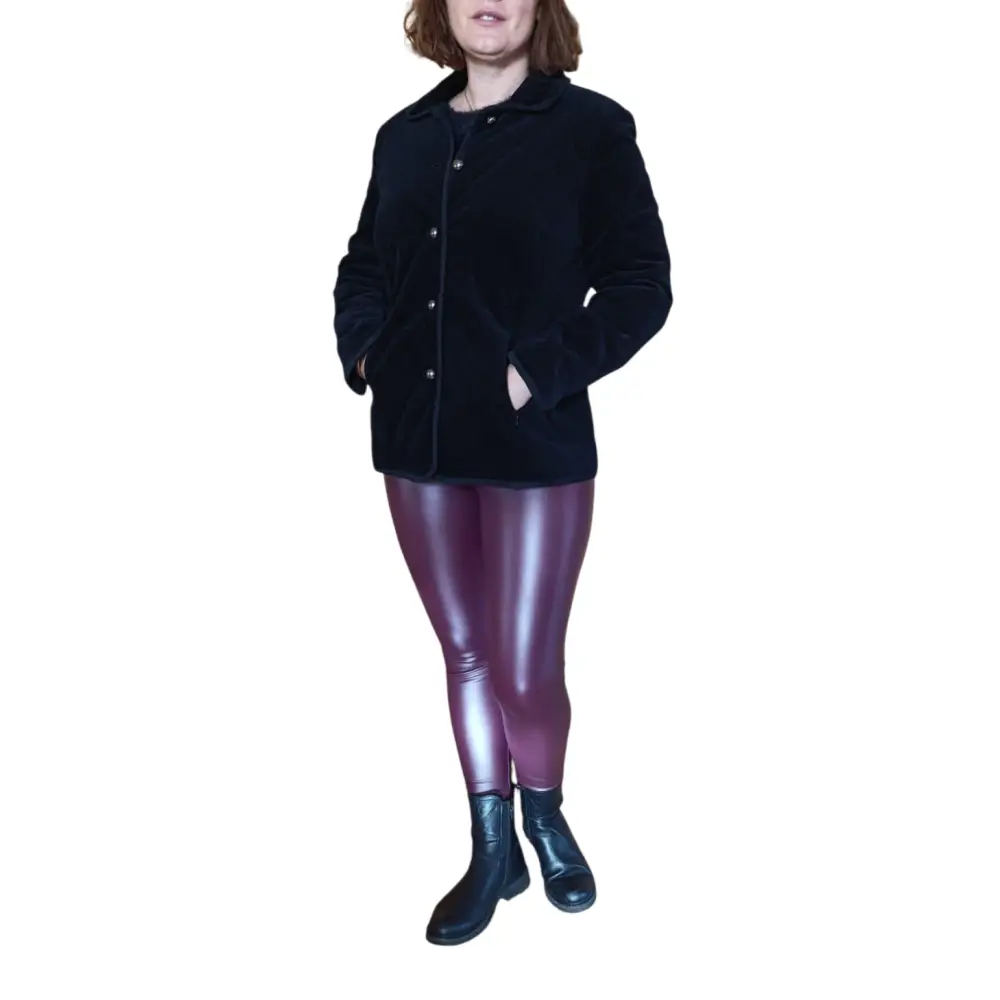 Kurzmantel Gr.40 - Mantel Kurzmantel Gr.40 - Vintage&Present Mode