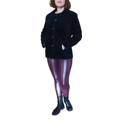 Kurzmantel Gr.40 - Mantel Kurzmantel Gr.40 - Vintage&Present Mode