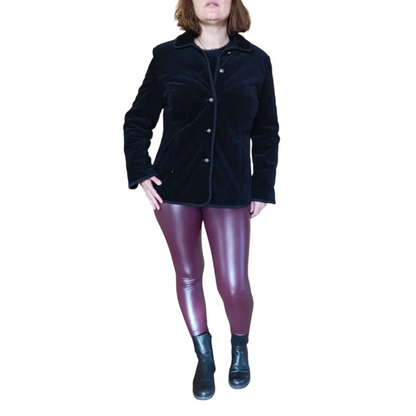 Kurzmantel Gr.40 - Mantel Kurzmantel Gr.40 - Vintage&Present Mode