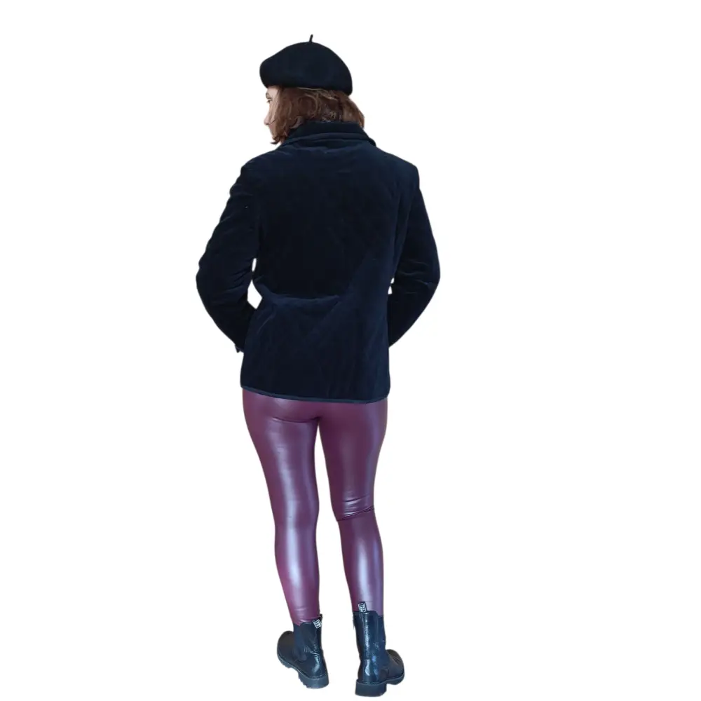 Kurzmantel Gr.40 - Mantel Kurzmantel Gr.40 - Vintage&Present Mode