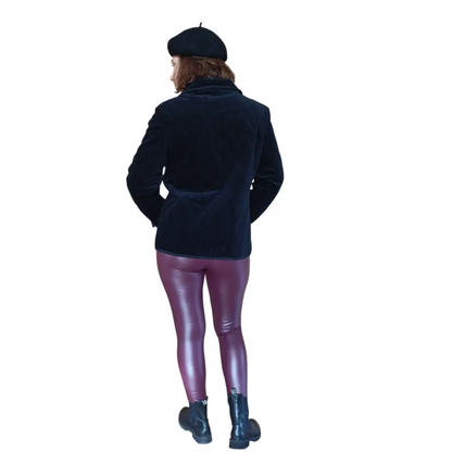 Kurzmantel Gr.40 - Mantel Kurzmantel Gr.40 - Vintage&Present Mode