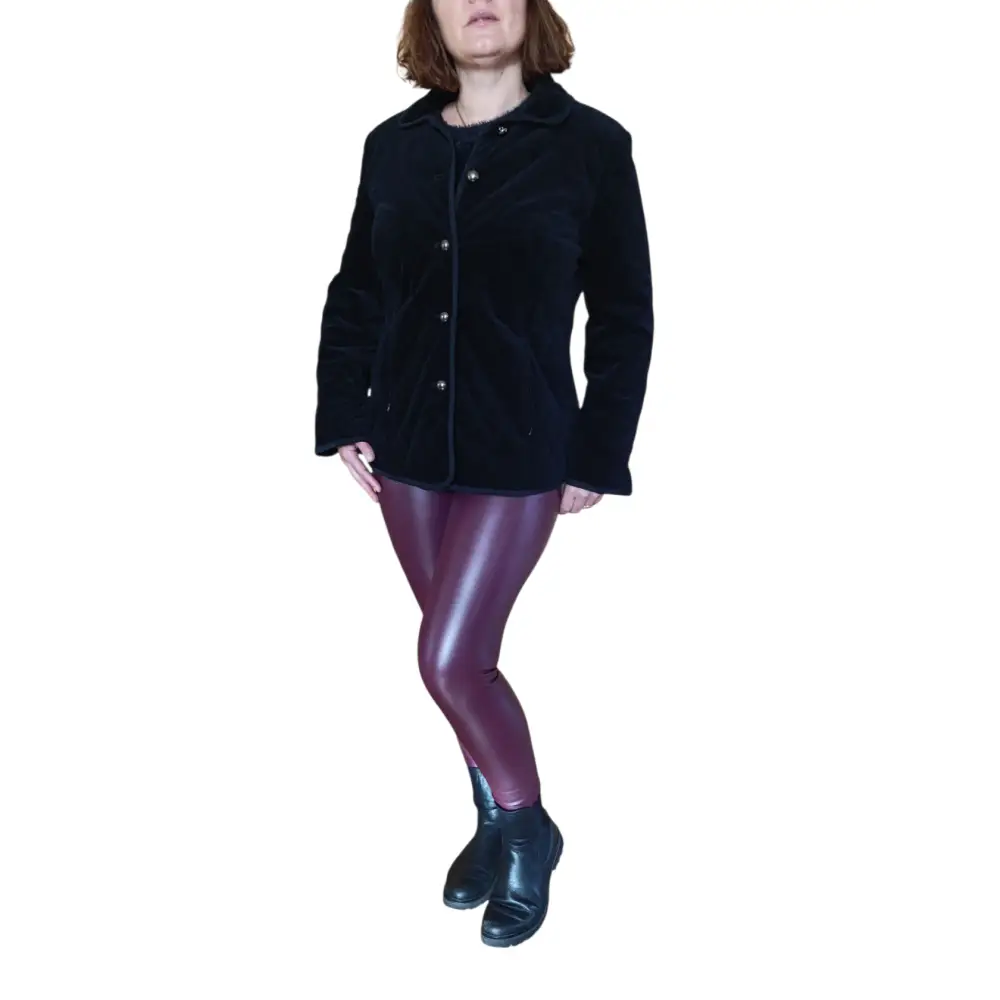 Kurzmantel Gr.40 - Mantel Kurzmantel Gr.40 - Vintage&Present Mode