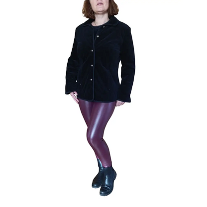 Kurzmantel Gr.40 - Mantel Kurzmantel Gr.40 - Vintage&Present Mode