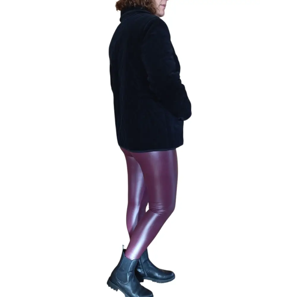 Kurzmantel Gr.40 - Mantel Kurzmantel Gr.40 - Vintage&Present Mode