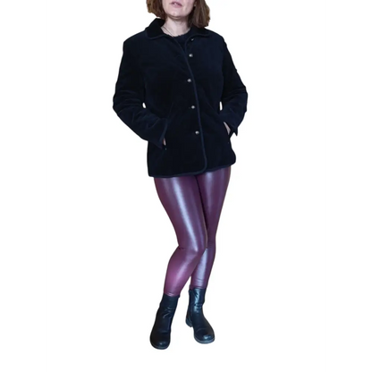 Kurzmantel Gr.40 - Mantel Kurzmantel Gr.40 - Vintage&Present Mode