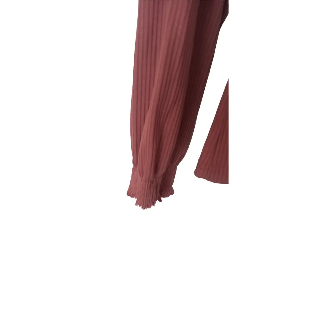 Langarmshirt Gr. M-L - Langarmshirt Langarmshirt Gr. M-L - Vintage&Present Mode Shirts & Tops