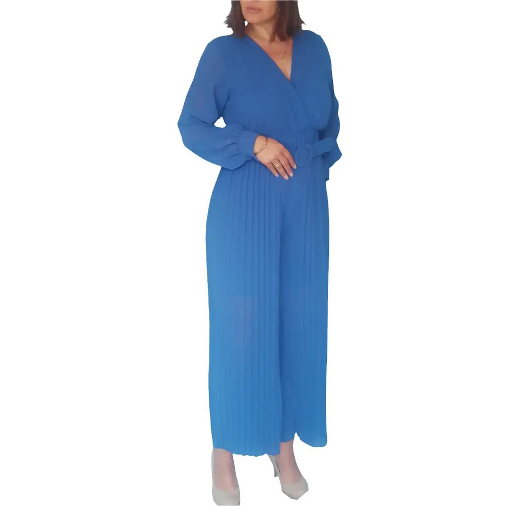 Latzhose: Boho Jumpsuit Gr. 36 - Jumpsuit Latzhose: Boho Jumpsuit Gr. 36 - Vintage&Present Mode Kleider