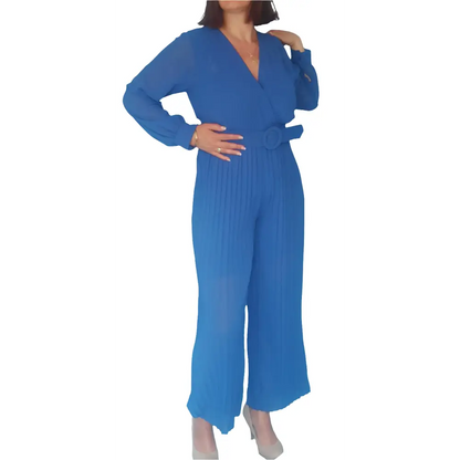 Latzhose: Boho Jumpsuit Gr. 36 - Jumpsuit Latzhose: Boho Jumpsuit Gr. 36 - Vintage&Present Mode Kleider