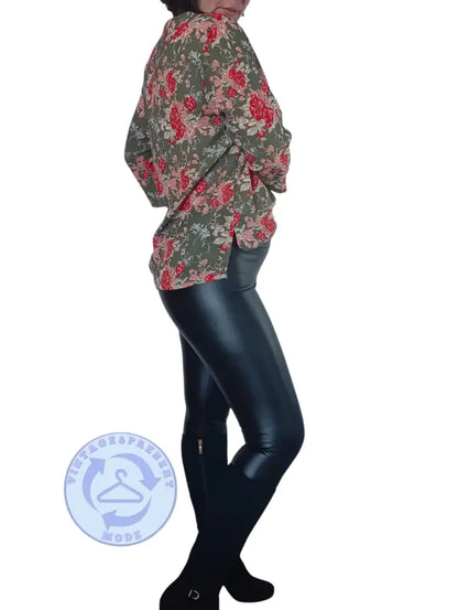 Bluse Laura Kent Gr. 38 - Bluse Bluse Laura Kent Gr. 38 - Vintage&Present Mode