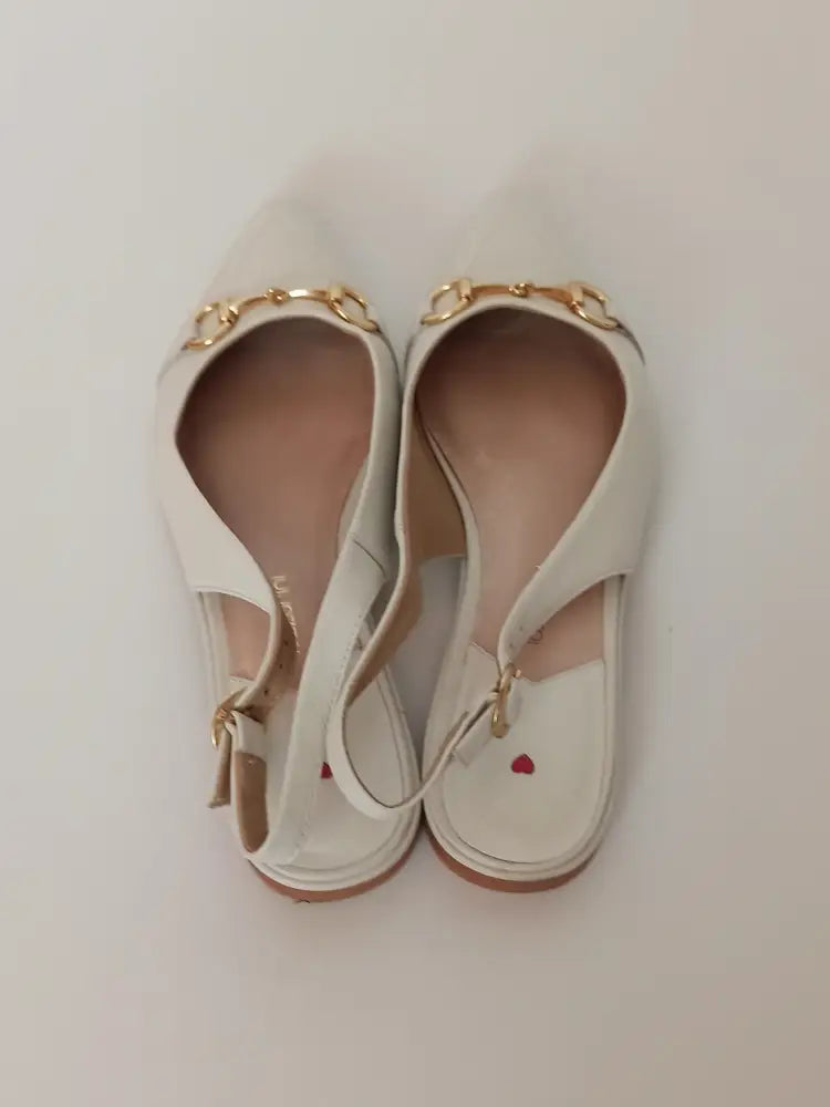 Sandale Lazzarini Gr. 39 - Sandale Sandale Lazzarini Gr. 39 - Vintage&Present Mode