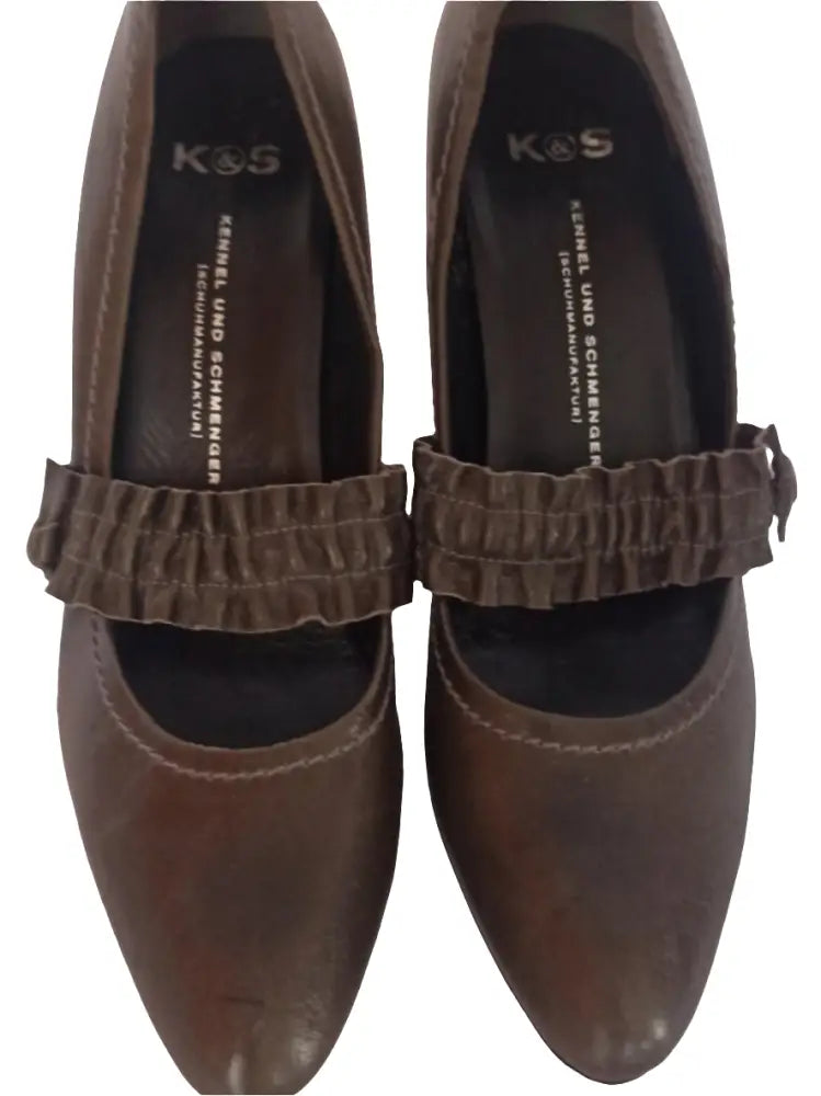 Pumps K&S Gr. 40,5 - Pumps Pumps K&S Gr. 40,5 - Vintage&Present Mode Schuhe