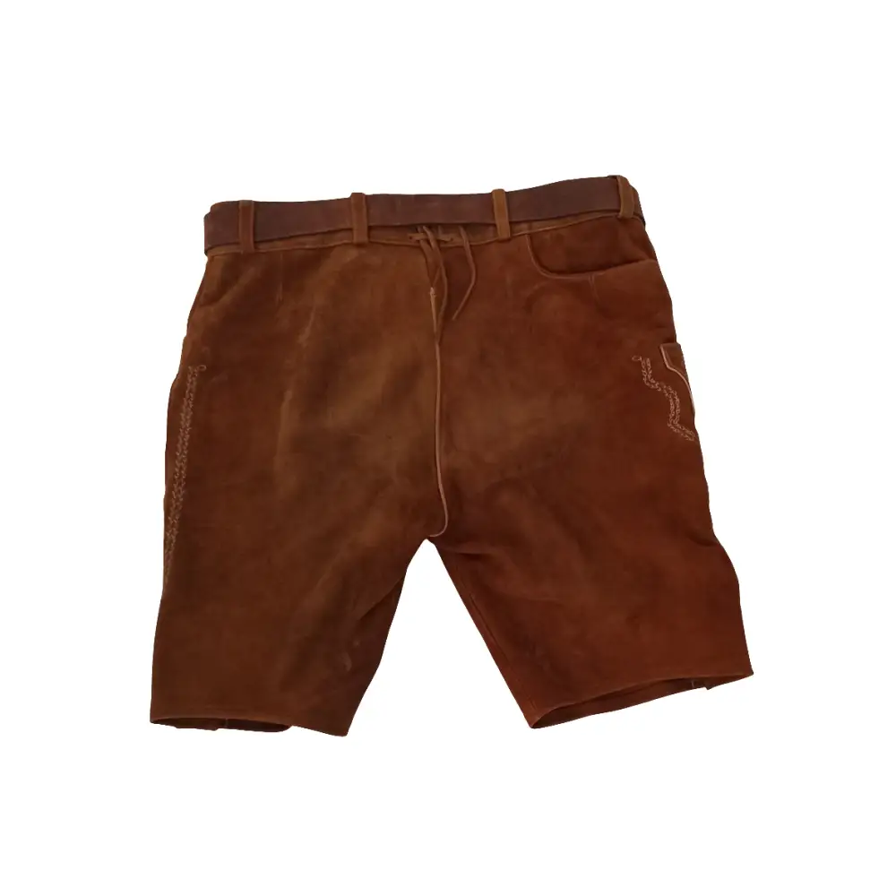 Lederhose Gr. 50 - Lederhose Lederhose Gr. 50 - Vintage&Present Mode Trachten Lederhosen