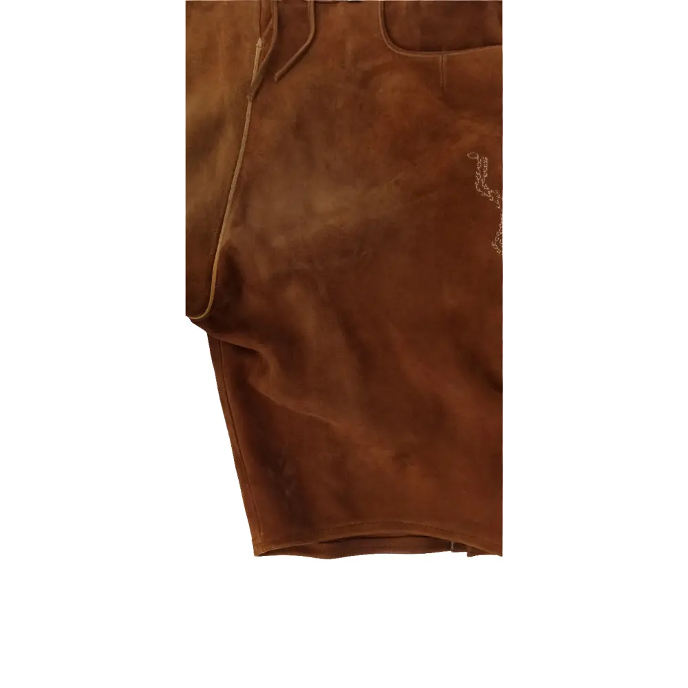 Lederhose Gr. 50 - Lederhose Lederhose Gr. 50 - Vintage&Present Mode Trachten Lederhosen