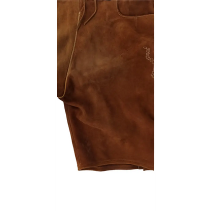 Lederhose Gr. 50 - Lederhose Lederhose Gr. 50 - Vintage&Present Mode Trachten Lederhosen