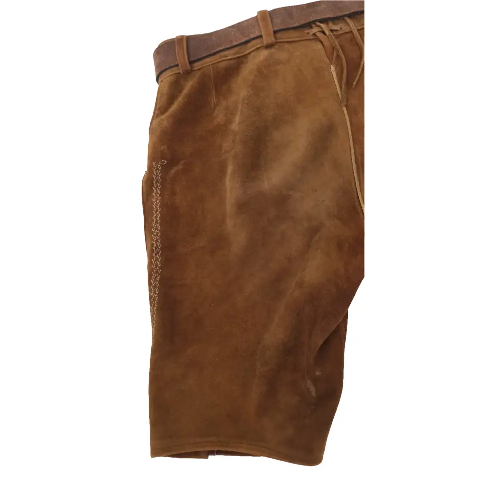 Lederhose Gr. 50 - Lederhose Lederhose Gr. 50 - Vintage&Present Mode Trachten Lederhosen