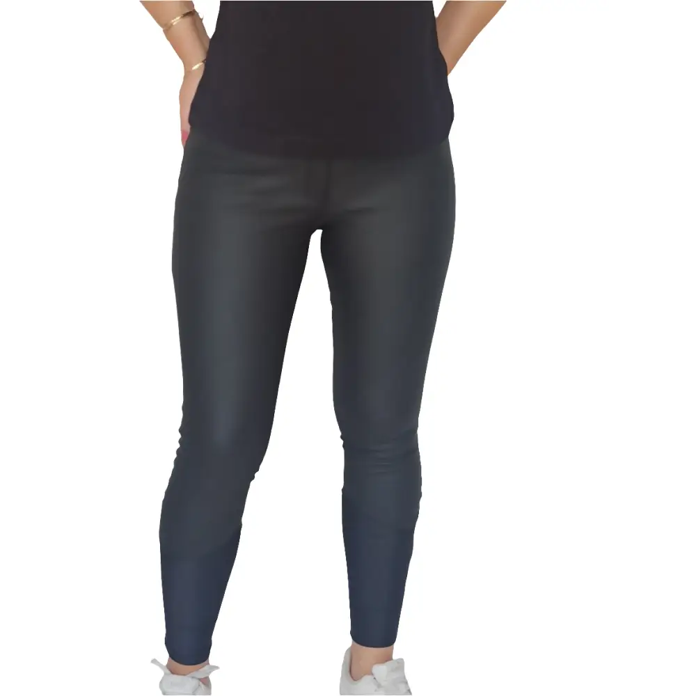 Lederhose Gr. L - Lederhose Lederhose Gr. L - Vintage&Present Mode Hosen