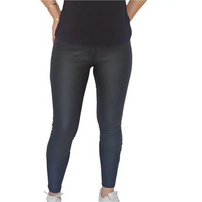 Lederhose Gr. L - Lederhose Lederhose Gr. L - Vintage&Present Mode Hosen