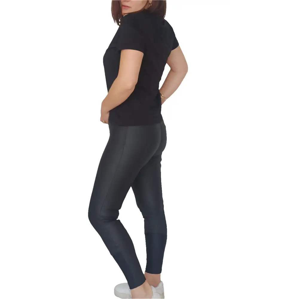 Lederhose Gr. L - Lederhose Lederhose Gr. L - Vintage&Present Mode Hosen